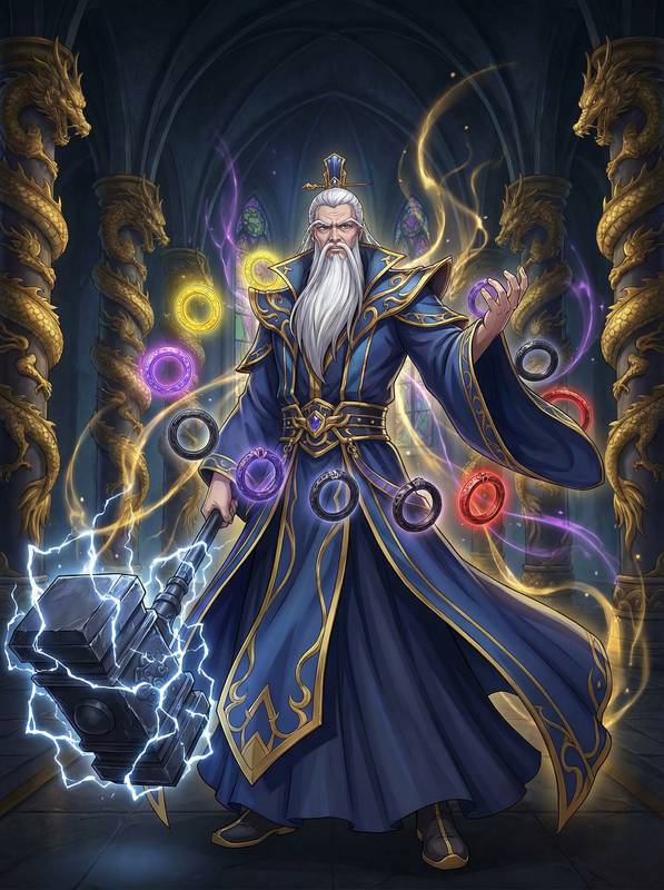 黑丝动漫-供奉殿秘闻