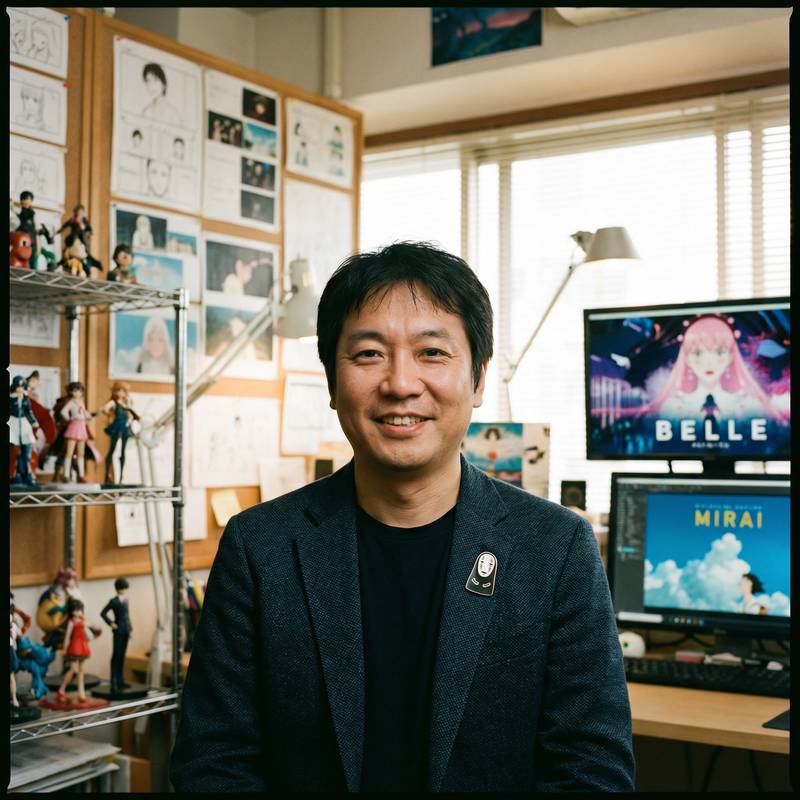 黑丝动漫导演陈锋